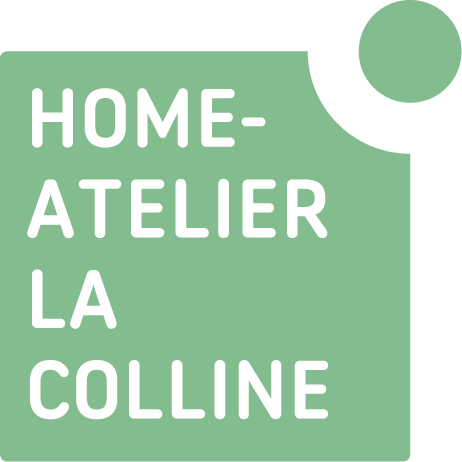 Home-Atelier La Colline